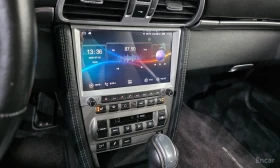 Porsche 911 * Carrеra 4S Cabriolet* , снимка 14