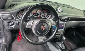 Porsche 911 * Carrеra 4S Cabriolet* , снимка 12