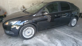 Ford Focus Limited , снимка 1