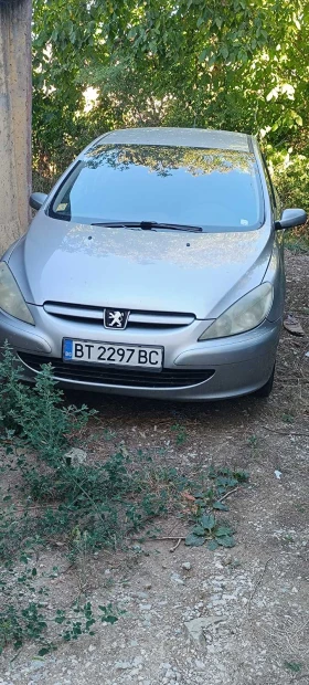 Peugeot 307, снимка 7