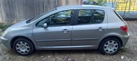 Peugeot 307, снимка 9