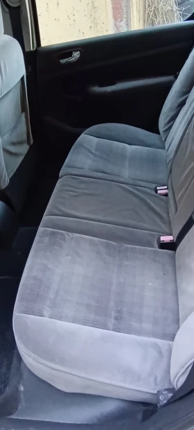 Peugeot 307, снимка 6
