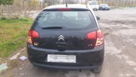 Citroen C3 1.2I TIP HFV | Mobile.bg    4