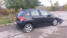 Citroen C3 1.2I TIP HFV - [6] 