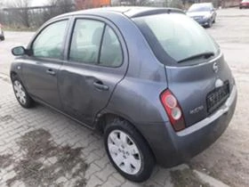 Nissan Micra 1.5d tipK9K | Mobile.bg    4