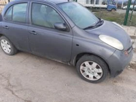 Nissan Micra 1.5d tipK9K | Mobile.bg    2