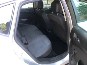 Opel Astra 1.7 CDTI, снимка 14