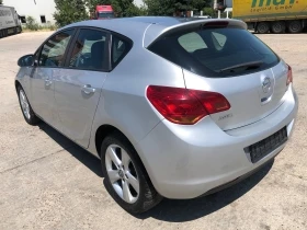 Opel Astra 1.7 CDTI, снимка 7