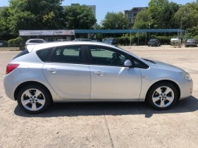 Opel Astra 1.7 CDTI, снимка 5