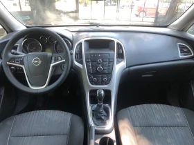 Opel Astra 1.7 CDTI, снимка 11