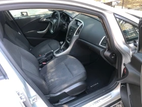 Opel Astra 1.7 CDTI, снимка 10