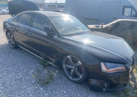 Audi A8 4.2tdi d4 cds , снимка 1