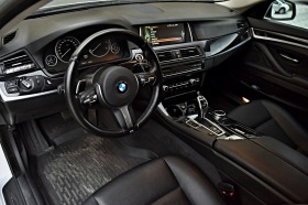BMW 520 FACE, снимка 15 - Автомобили и джипове - 40351381