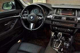BMW 520 FACE, снимка 13 - Автомобили и джипове - 40351381