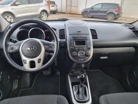 Kia Soul 1.6Бензин/130кс/Евро5/Автоматик/ - [12] 