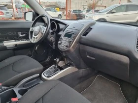 Kia Soul 1.6Бензин/130кс/Евро5/Автоматик/ - [16] 