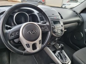 Kia Soul 1.6Бензин/130кс/Евро5/Автоматик/ - [15] 