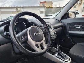 Kia Soul 1.6Бензин/130кс/Евро5/Автоматик/ - [13] 