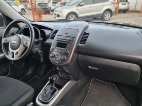 Kia Soul 1.6Бензин/130кс/Евро5/Автоматик/ - [17] 