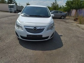 Opel Meriva, снимка 13