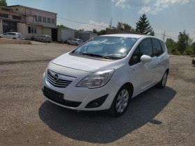 Opel Meriva, снимка 17