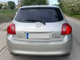 Обява за продажба на Toyota Auris ~13 600 лв. - изображение 1