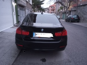     BMW 316 F30 