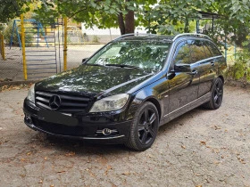 Mercedes-Benz C 220 /OM 646 | Mobile.bg    7