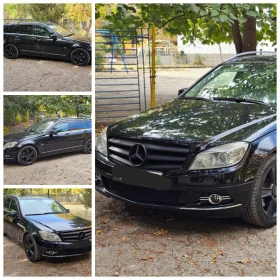 Mercedes-Benz C 220 /OM 646 | Mobile.bg    9