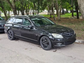 Mercedes-Benz C 220 /OM 646 | Mobile.bg    3