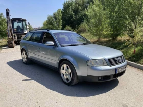 Audi A6, снимка 3