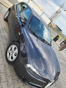 Alfa Romeo 147, снимка 9