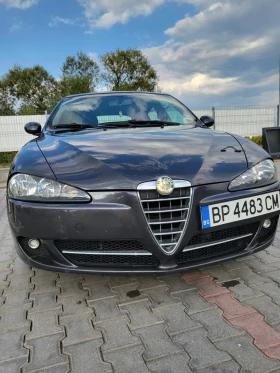 Alfa Romeo 147, снимка 10