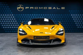 Обява за продажба на McLaren 720 S LT Package* Pano* Carbon ~ 227 000 EUR - изображение 1