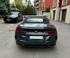 BMW 840 M Carbon Core LASER ГАРАНЦИЯ ЛИЗИНГ, снимка 5