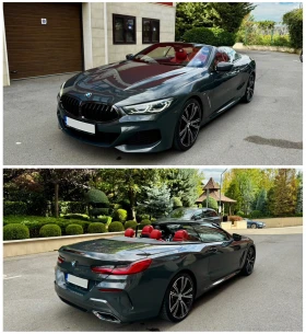 BMW 840 M Carbon Core LASER   | Mobile.bg    9