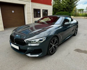 BMW 840 M Carbon Core LASER ГАРАНЦИЯ ЛИЗИНГ, снимка 3