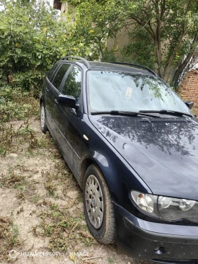 BMW 318 E46 , снимка 2