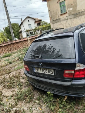 BMW 318 E46 , снимка 3