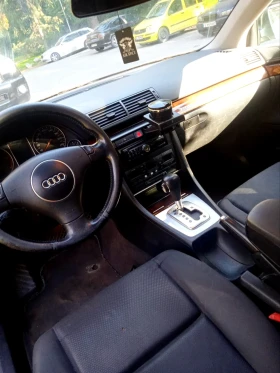 Audi A4 Quattro, 2.5 TDI, снимка 9