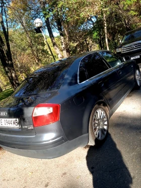 Audi A4 Quattro, 2.5 TDI, снимка 6