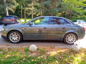 Audi A4 Quattro, 2.5 TDI, снимка 1