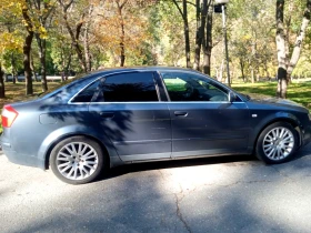 Audi A4 Quattro, 2.5 TDI, снимка 5