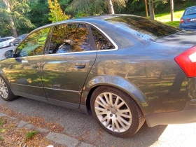 Audi A4 Quattro, 2.5 TDI, снимка 8