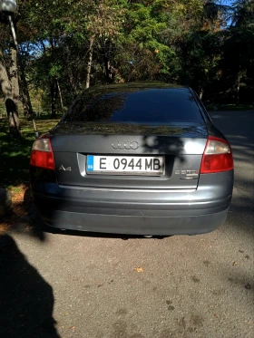 Audi A4 Quattro, 2.5 TDI, снимка 7