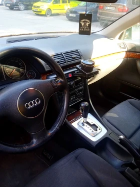 Audi A4 Quattro, 2.5 TDI, снимка 10