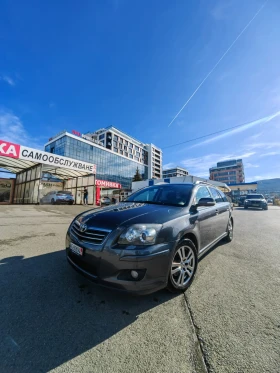 Toyota Avensis 2.2 177к.с  - изображение 1