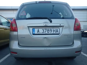 Toyota Corolla verso, снимка 7