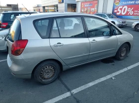 Toyota Corolla verso, снимка 2