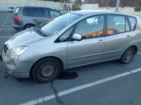 Toyota Corolla verso, снимка 5